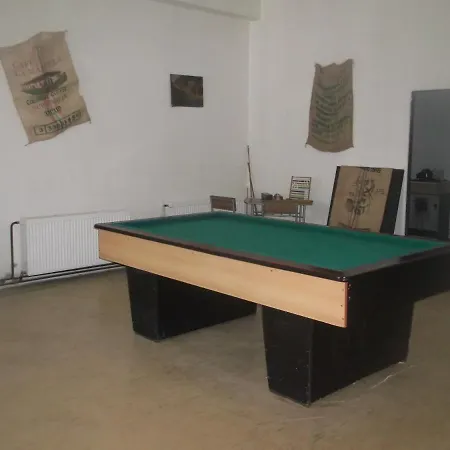 Restaurace S Ubytovanim 3*