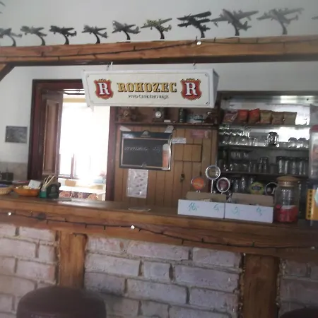 Guest house Restaurace S Ubytovanim