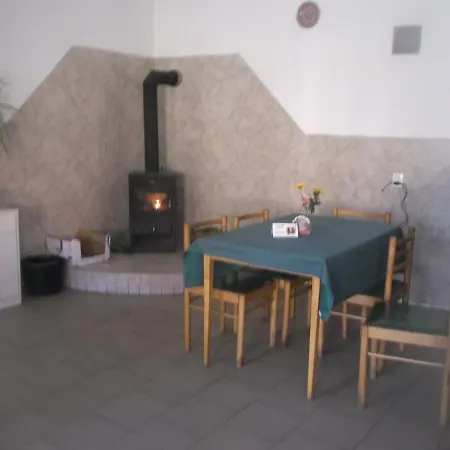 Guest house Restaurace S Ubytovanim