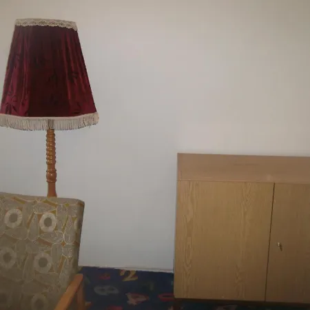 Guest house Restaurace S Ubytovanim 3*